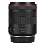 L-Objektiv mit Powerzoom: Canon RF 20-50mm F4 L IS USM PZ RF 20-50mm F4 L IS USM PZ