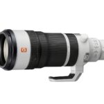 G-Master Super-Tele: Sony FE 100-400 mm F4.5 GM OSS Sony SEL100400MC