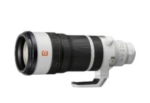 Sony SEL100400MC
