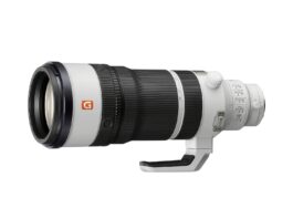 Sony SEL100400MC