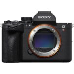 Sony Alpha A7R VI mit 66,8 MPix vorgestellt Sony A7R VI