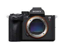 Sony A7R VI