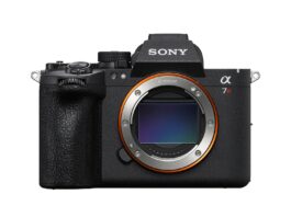 Sony A7R VI