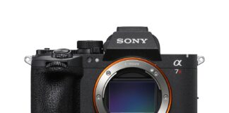 Sony A7R VI