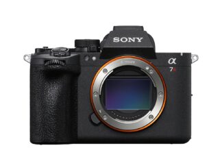 Sony Alpha A7R VI mit 66,8 MPix vorgestellt Sony A7R VI