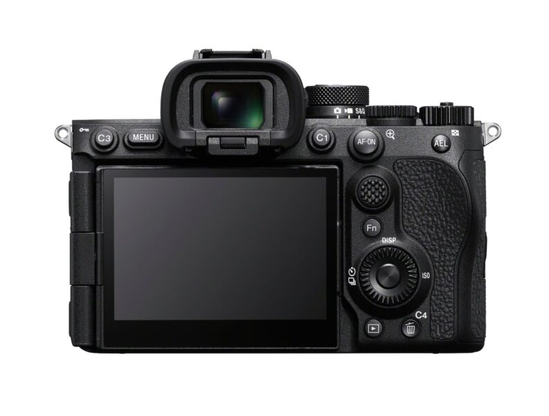 Sony A7R VI