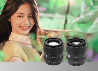 Viltrox AF 75 mm F/1,8 EVO und AF 90 mm F/2,2 EVO – zwei Porträt-Spezialisten neu bei Rollei