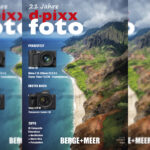 d-pixx foto 2/2026 – ePaper und Heft sind im Shop / Die Abo-Hefte sind versandt
