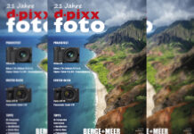 d-pixx foto 2/2026 – Deutliche Verspätung für das Heft / ePaper ist auf dem Weg