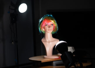 Licht aus dem Koffer – Nanlite FC-120B 2Kit-PT von Kaiser Fototechnik