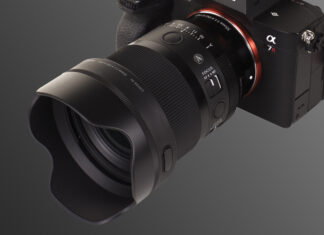 Sigma 35mm F1,4 DG DN II | Art | Das Beste der Serie | Test