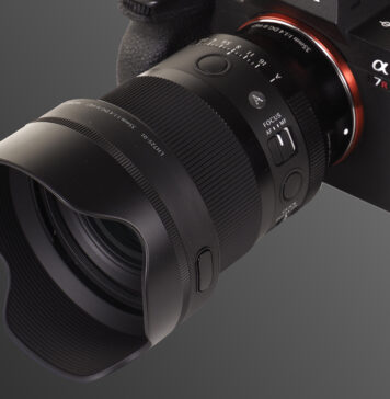 Sigma 35mm F1,4 DG DN II | Art | Das Beste der Serie | Test