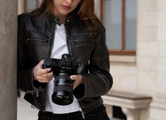 Leica SL3-P – Die kompletteste DSLR im System