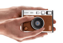 Fujifilm instax mini Evo beim Workshop im Chiemgau | Da kommt Freude auf