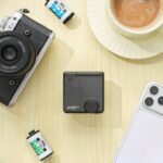 Godox iM30Pro: kompakter iFlash Kamerablitz Godox iM30Pro
