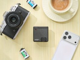 Godox iM30Pro