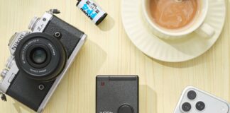 Godox iM30Pro