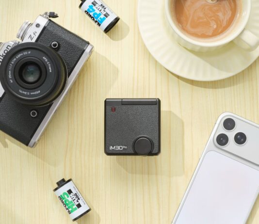 Godox iM30Pro