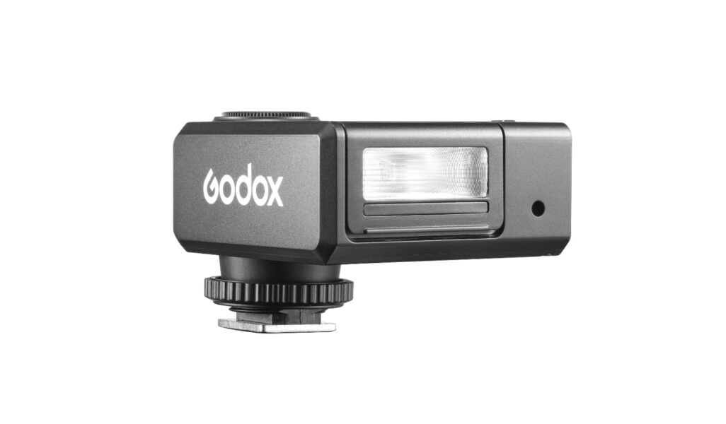Godox iM30Pro