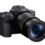 Superzoom-Update: Sony RX10 V Sony RX10 V
