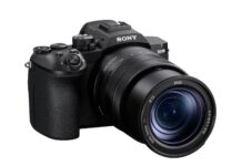 Superzoom-Update: Sony RX10 V Sony RX10 V