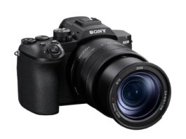 Sony RX10 V