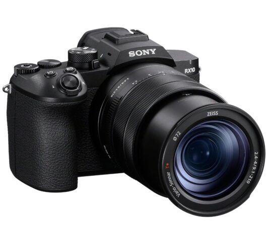 Sony RX10 V