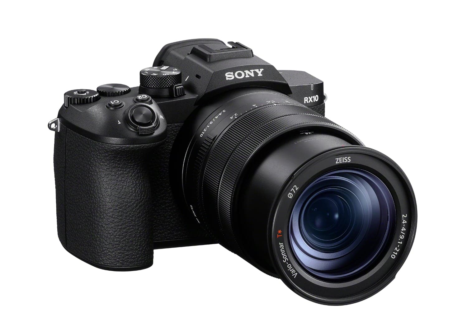 sony_rx10v_1 Sony RX10 V