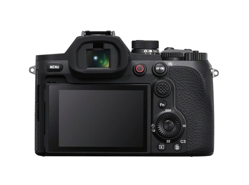 Sony RX10 V