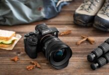Tamron 12-20mm F2.8 (Modell A084) für Sony E- und Nikon Z-Mount TAMRON 12-20mm F2.8 (Modell A084