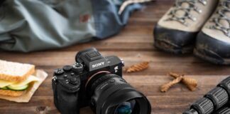 TAMRON 12-20mm F2.8 (Modell A084