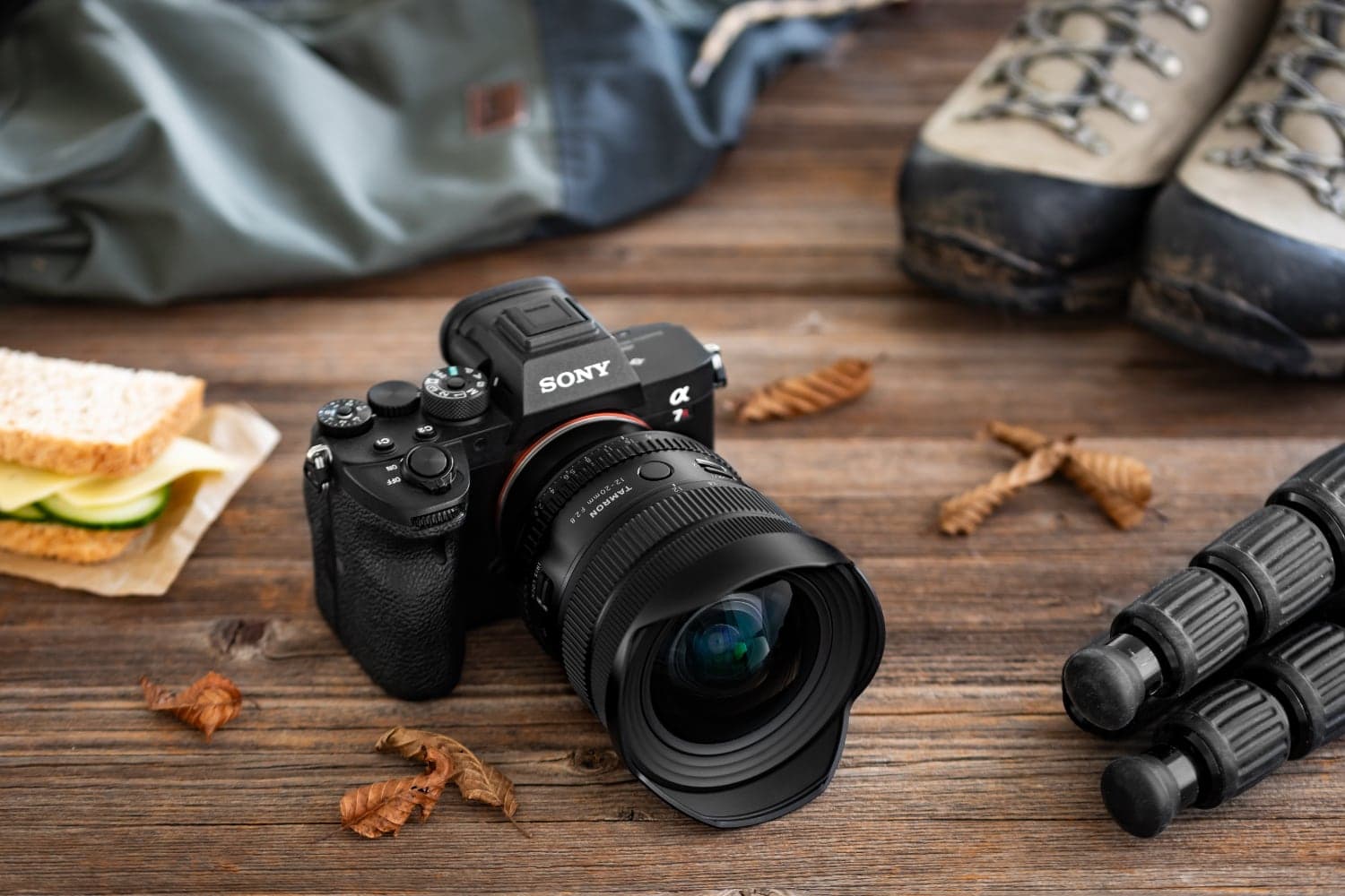 TAMRON 12-20mm F2.8 (Modell A084 TAMRON 12-20mm F2.8 (Modell A084