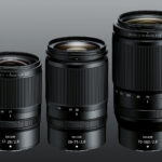 Nikon Zoom-Trio – Lichtstark von 17 mm bis 180 mm