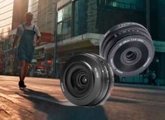 Viltrox AF 26 mm F/2.8 EVO – Pancake-Weitwinkel bei Rollei