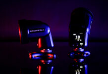Rollei HS Freeze 46 Lite | Kraftvoll und leicht