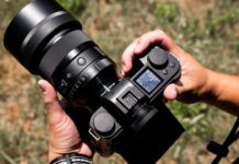 Sigma 85mm F1.2 DG | Art