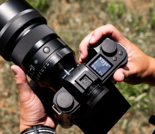Sigma 85mm F1.2 DG | Art