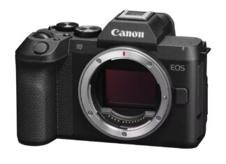 Canon Dual Pixel 3D: 3D-Inhalte aus einer einzigen Aufnahme