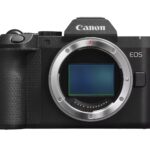 Canon EOS R8 Mark II: Kompakte Vollformatkamera mit IBIS und 40 Bildern pro Sekunde Canon EOS R8 Mark II