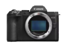 Canon EOS R8 Mark II