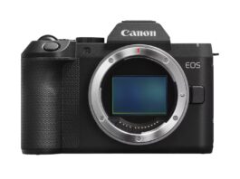 Canon EOS R8 Mark II