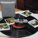 Fujifilm instax Pal 2 – Digitaler Mini mit Analog-Touch und Sofortbild-Anschluss