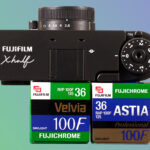 Fujifilm X half – Nostalgie vom Feinsten (und mehr)