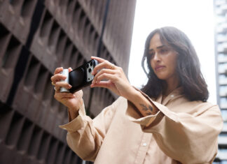 Leica bringt neue Hardware und App-Update für Smartphones