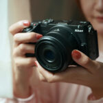 Nikon Z5IIC – Handlich ins Vollformat