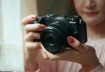 Nikon Z5IIC – Handlich ins Vollformat