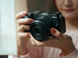 Nikon Z5IIC – Handlich ins Vollformat