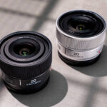 Panasonic LUMIX S 20mm F2.5: Kompaktes Weitwinkel für den L-Mount LUMIX Lens S-S20