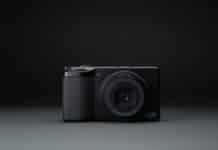 Ricoh GR IV 30th Anniversary Edition: Sondermodell zum Jubiläum RICOH GR IV 30th Anniversary Edition Kit