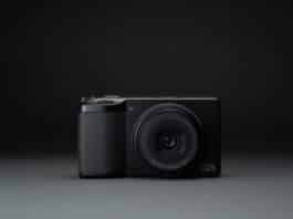 RICOH GR IV 30th Anniversary Edition Kit